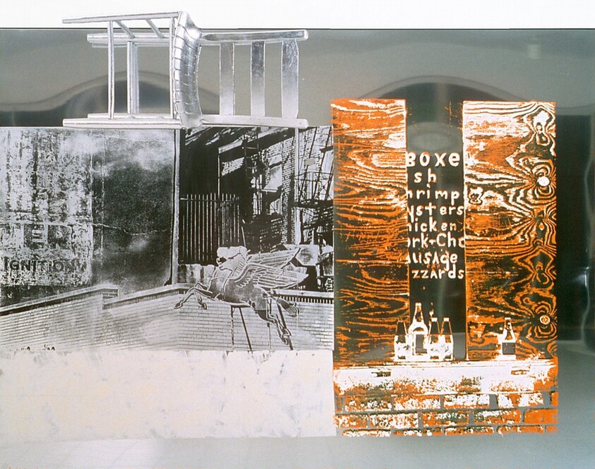 Pegasits/ROCI USA (Wax Fire Works)