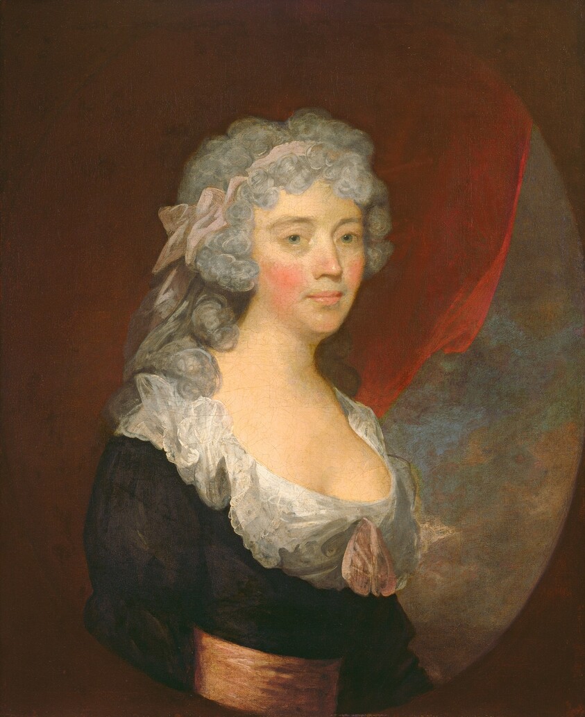 Mrs. William Hartigan