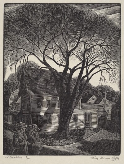 Old Marblehead