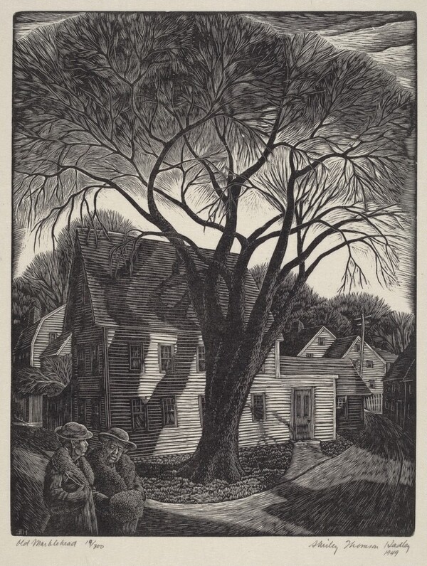 Old Marblehead