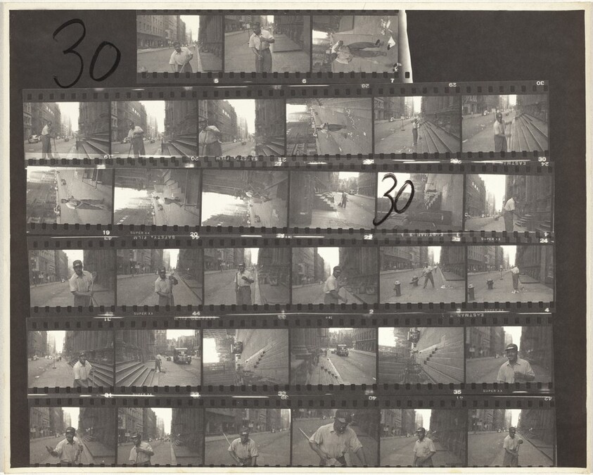 11th Street story 30