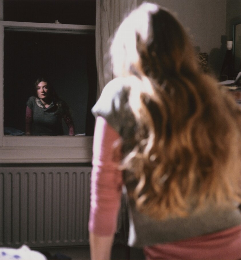 Untitled (Hitorigoto) 10