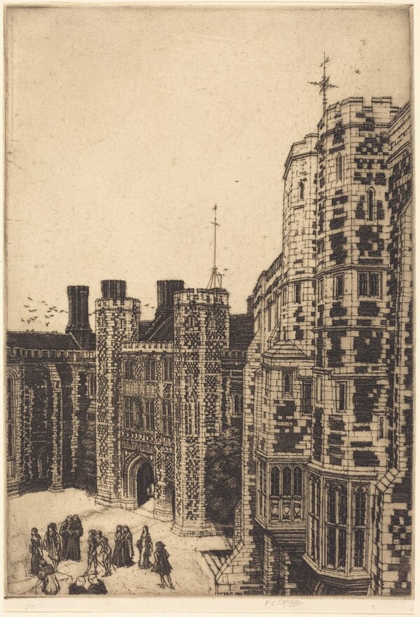 Palace Court