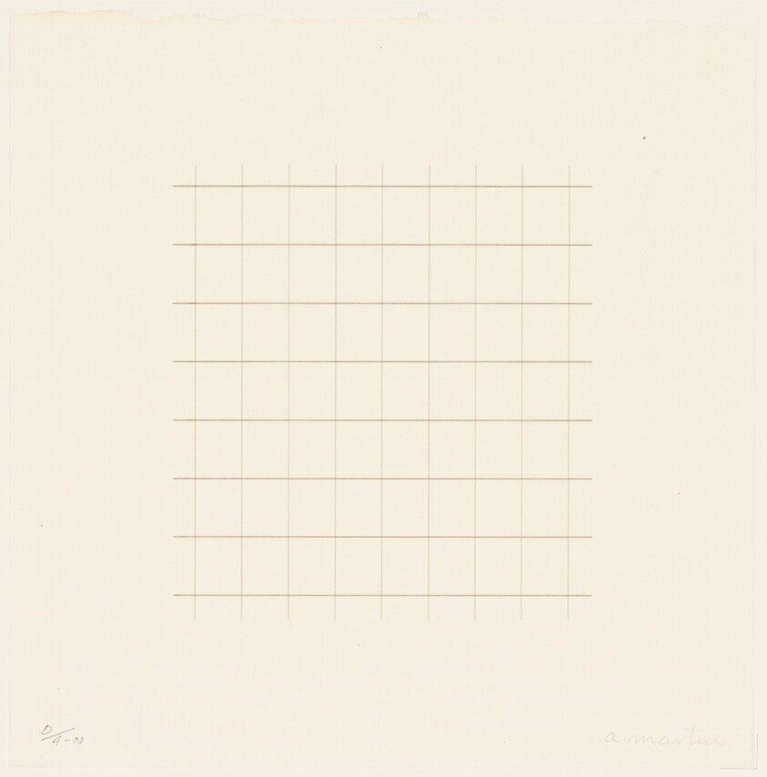 On a Clear Day XXVII