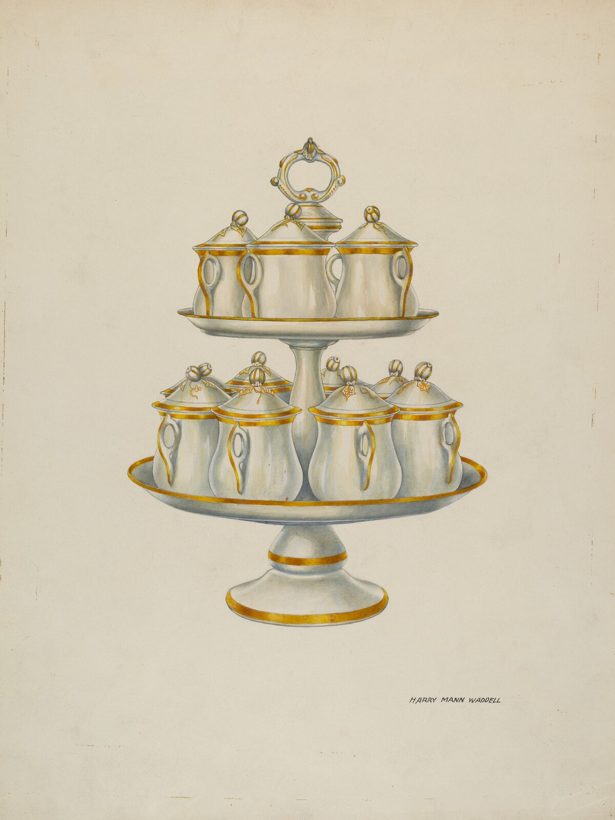 Lazy Susan
