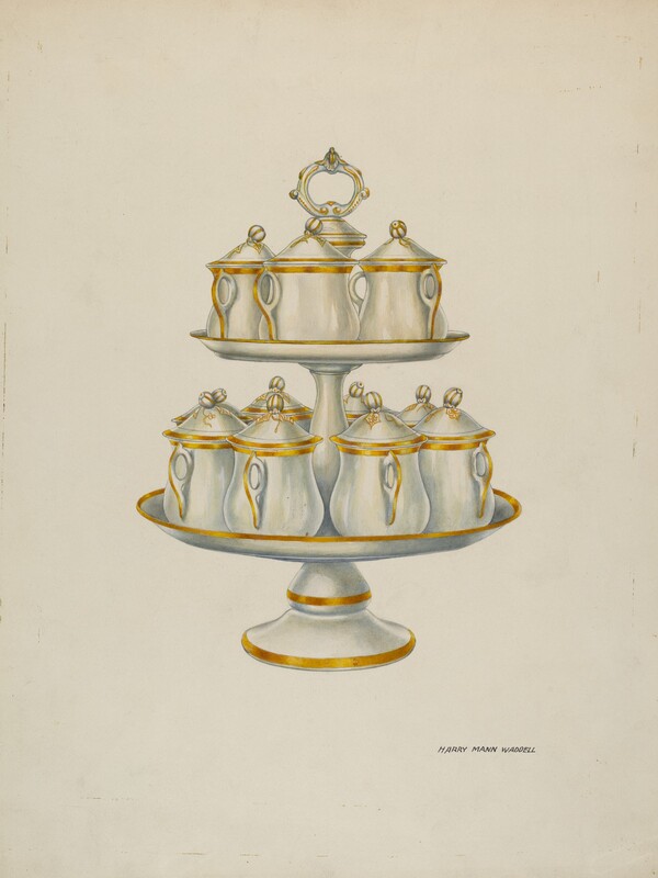 Lazy Susan