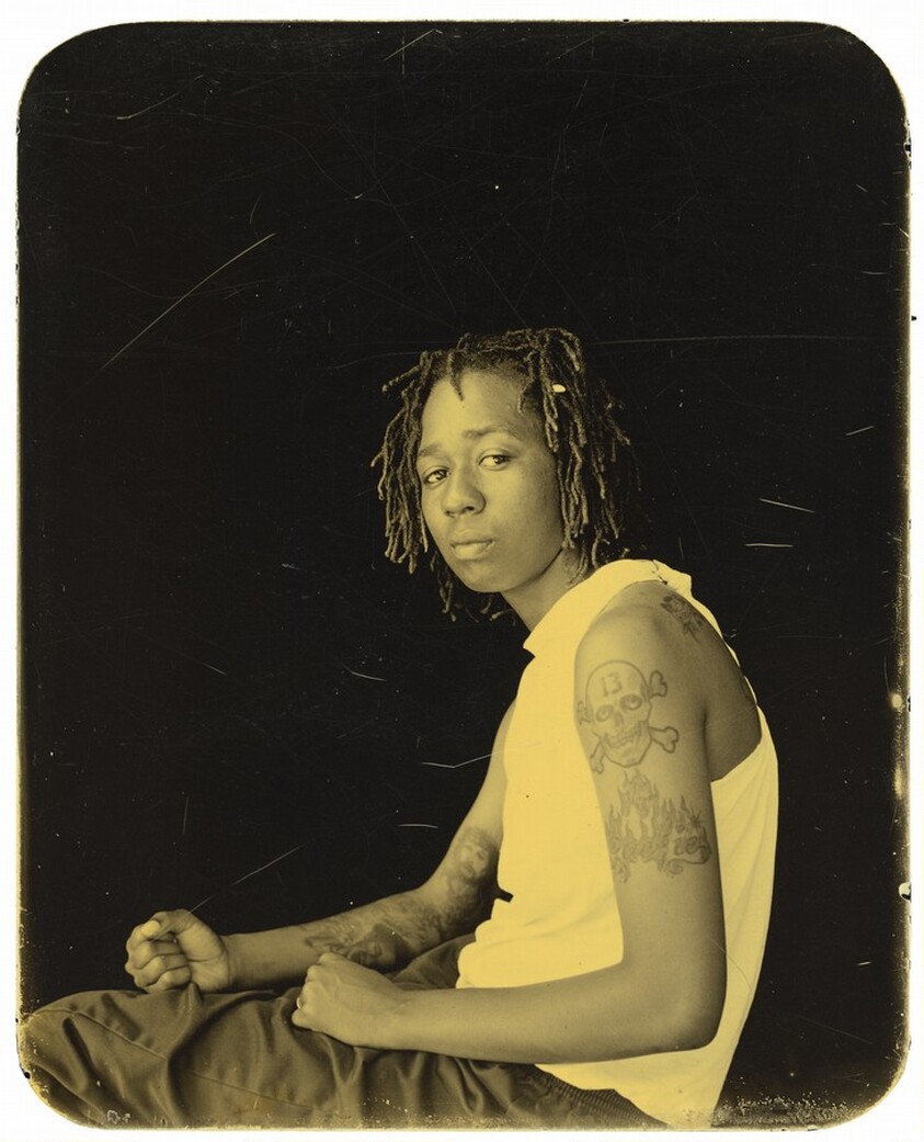 "13," St. Gabriel, Louisiana