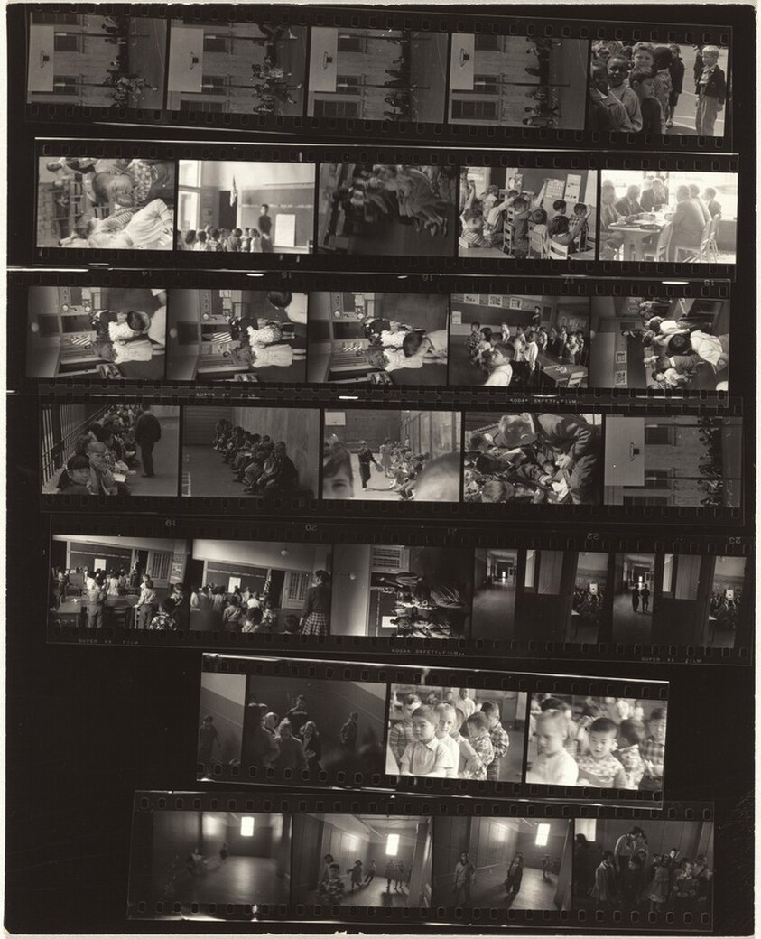 Guggenheim 649B--Elementary school, San Francisco