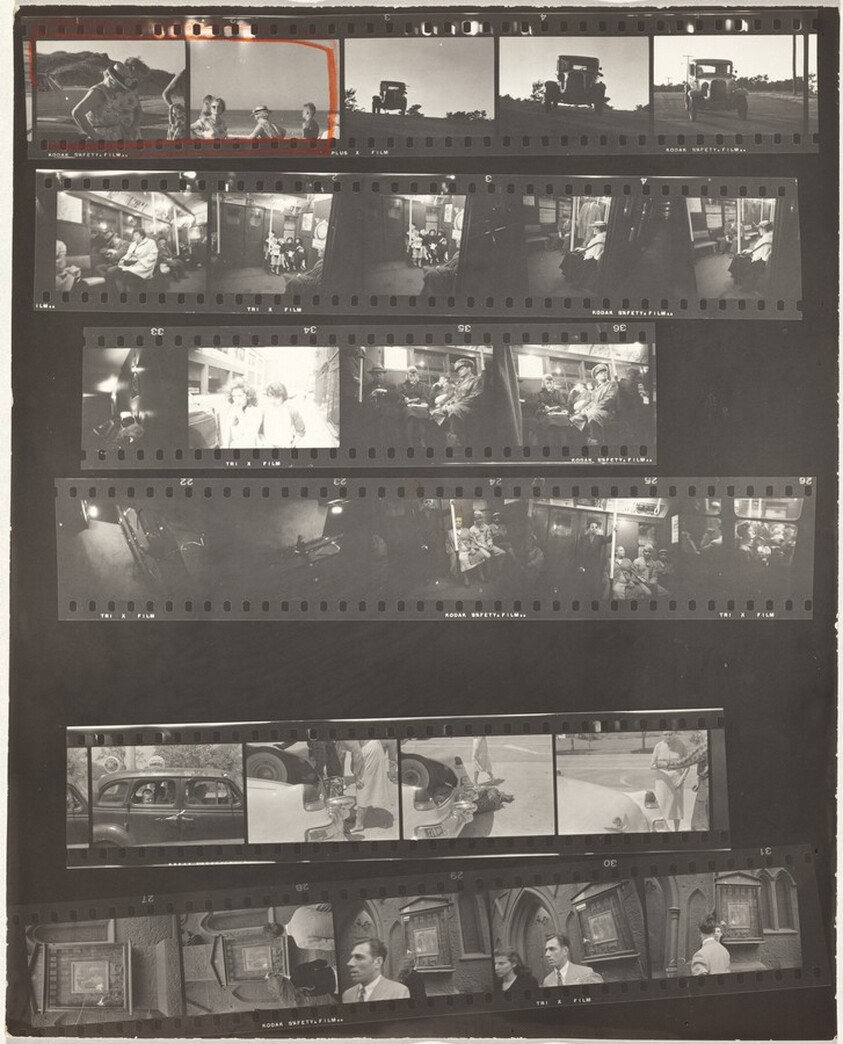 Guggenheim 121--New York City