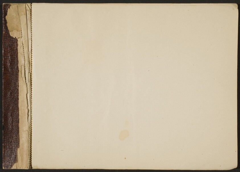 Beckmann Sketchbook 29