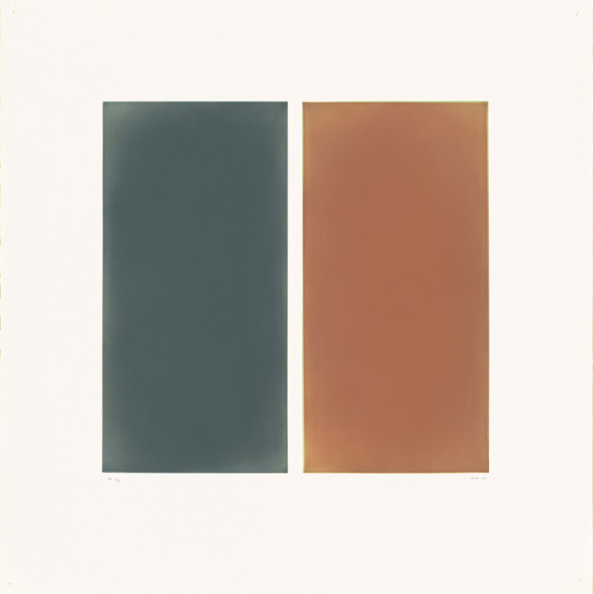 Verona Variation # 10