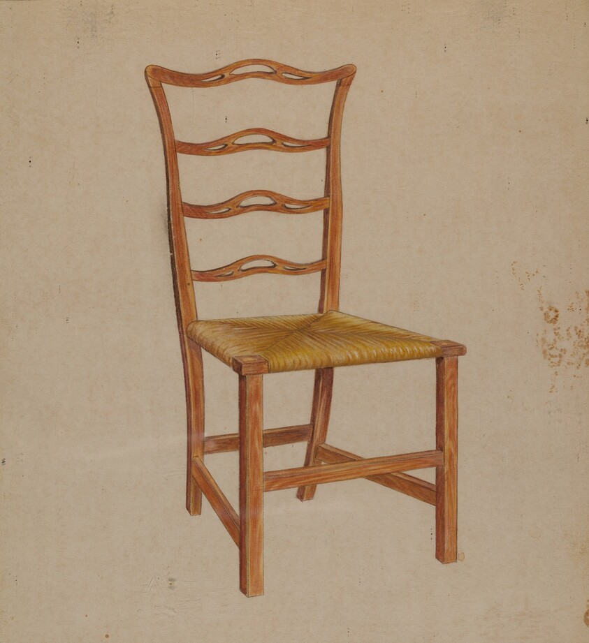 Side Chair