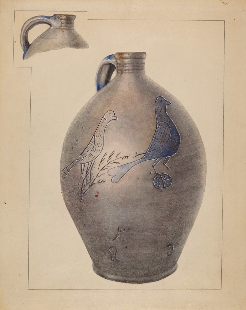 Jug