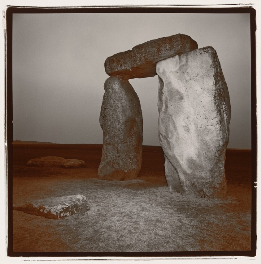 Untitled (Stonehenge)