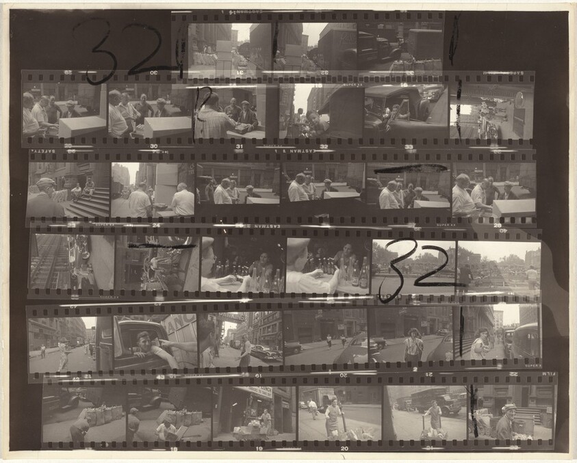 11th Street story 32