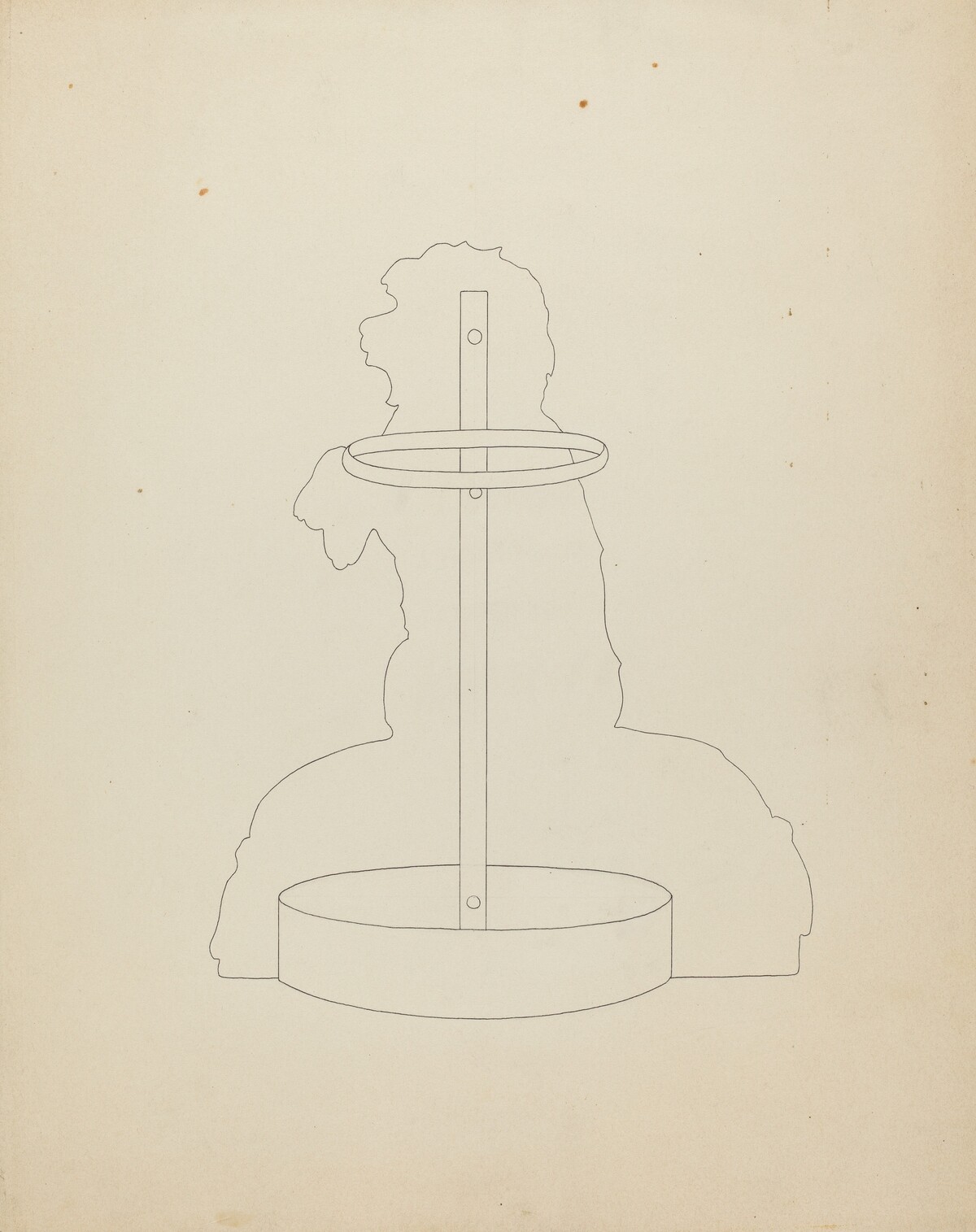 Umbrella Stand