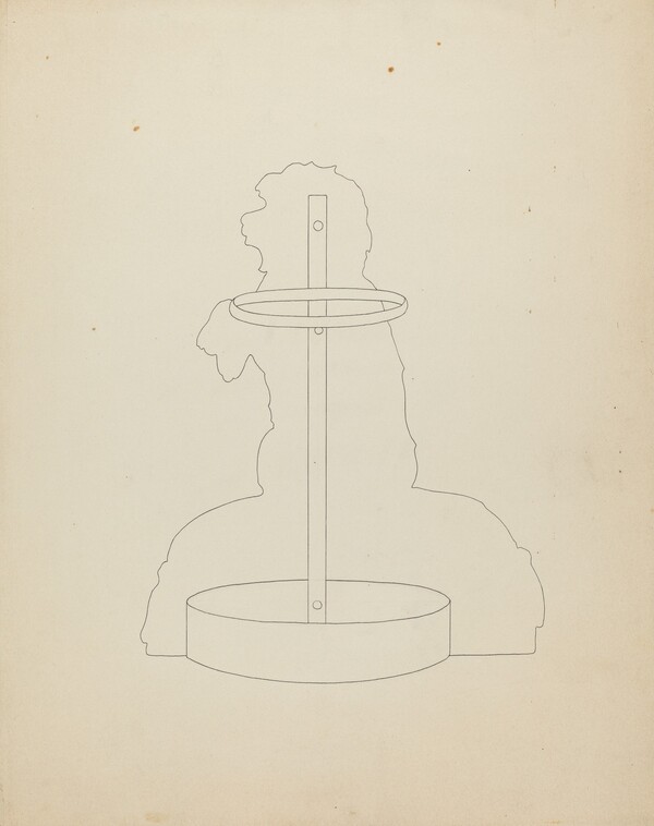 Umbrella Stand