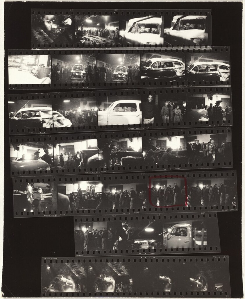 Guggenheim 387--Gallup, New Mexico