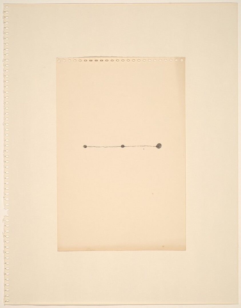 Finding the Center Point #10