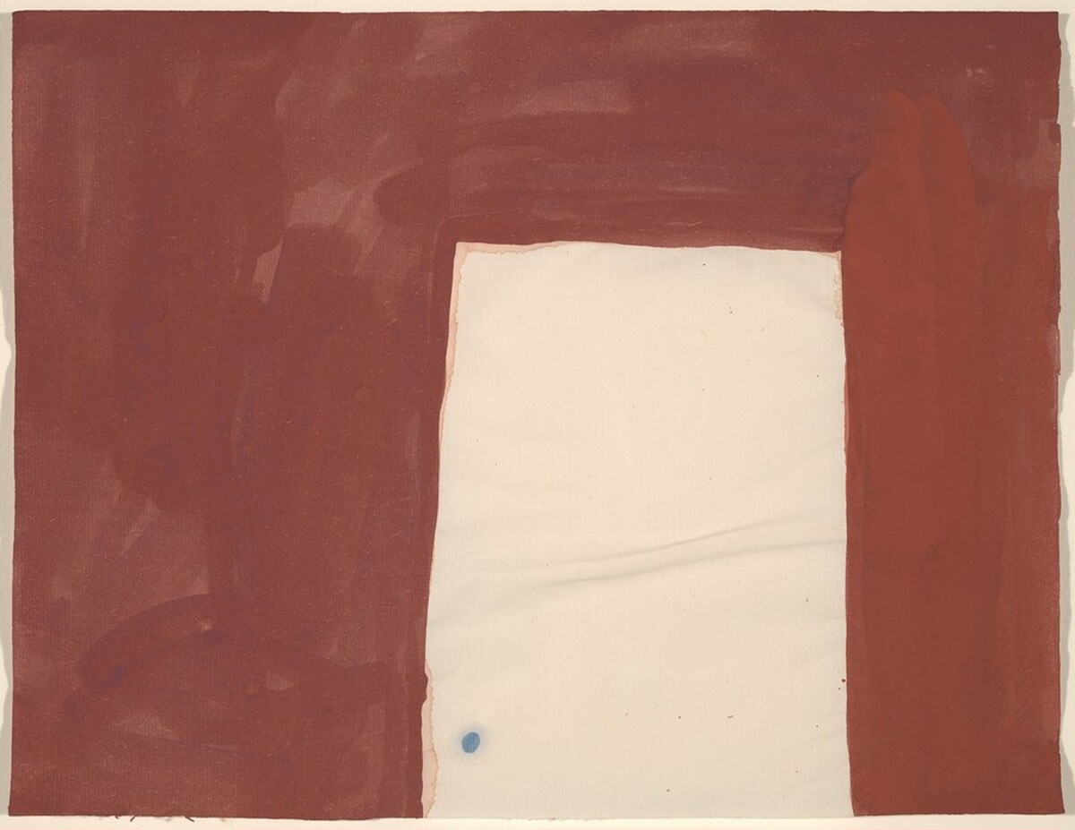 Untitled (Spirit Hole)
