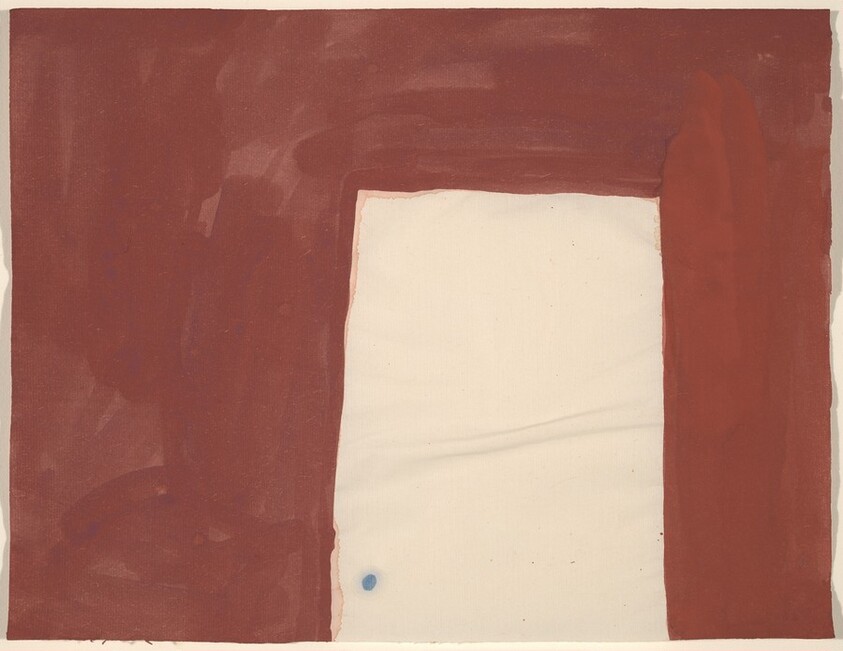 Untitled (Spirit Hole)