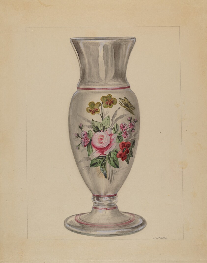 Vase