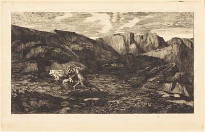 La Peur (Fear)