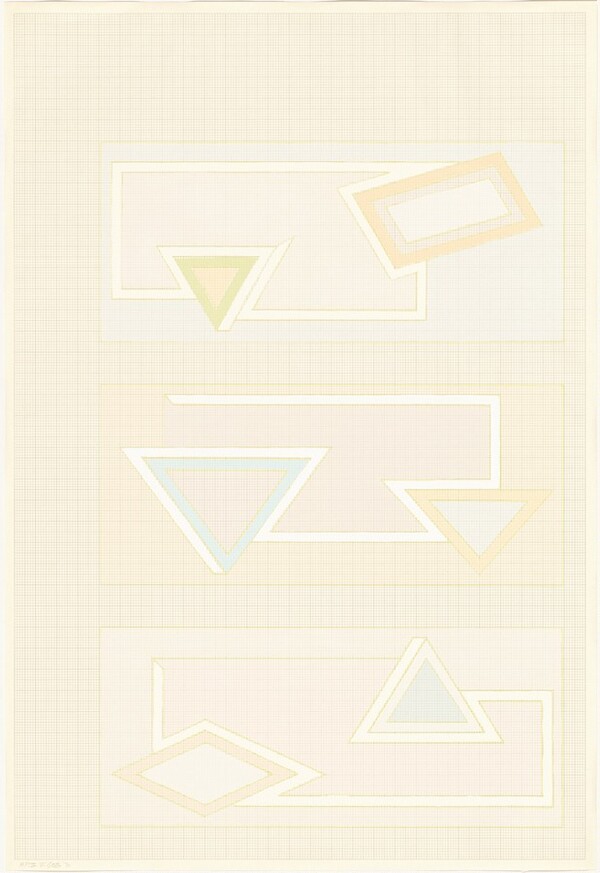 Pastel Stack