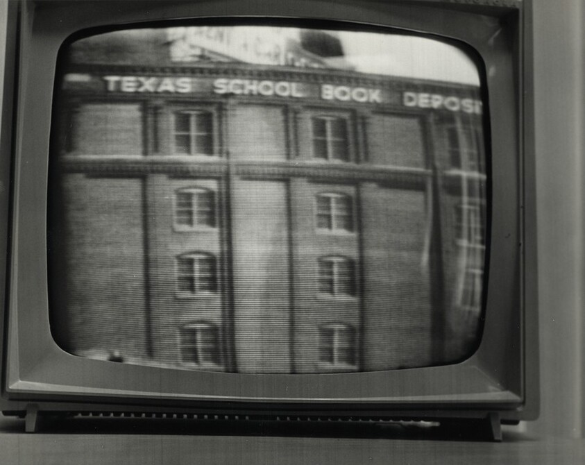 Texas School Book Depository