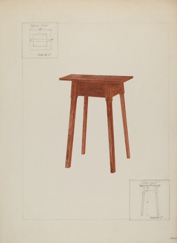 Table