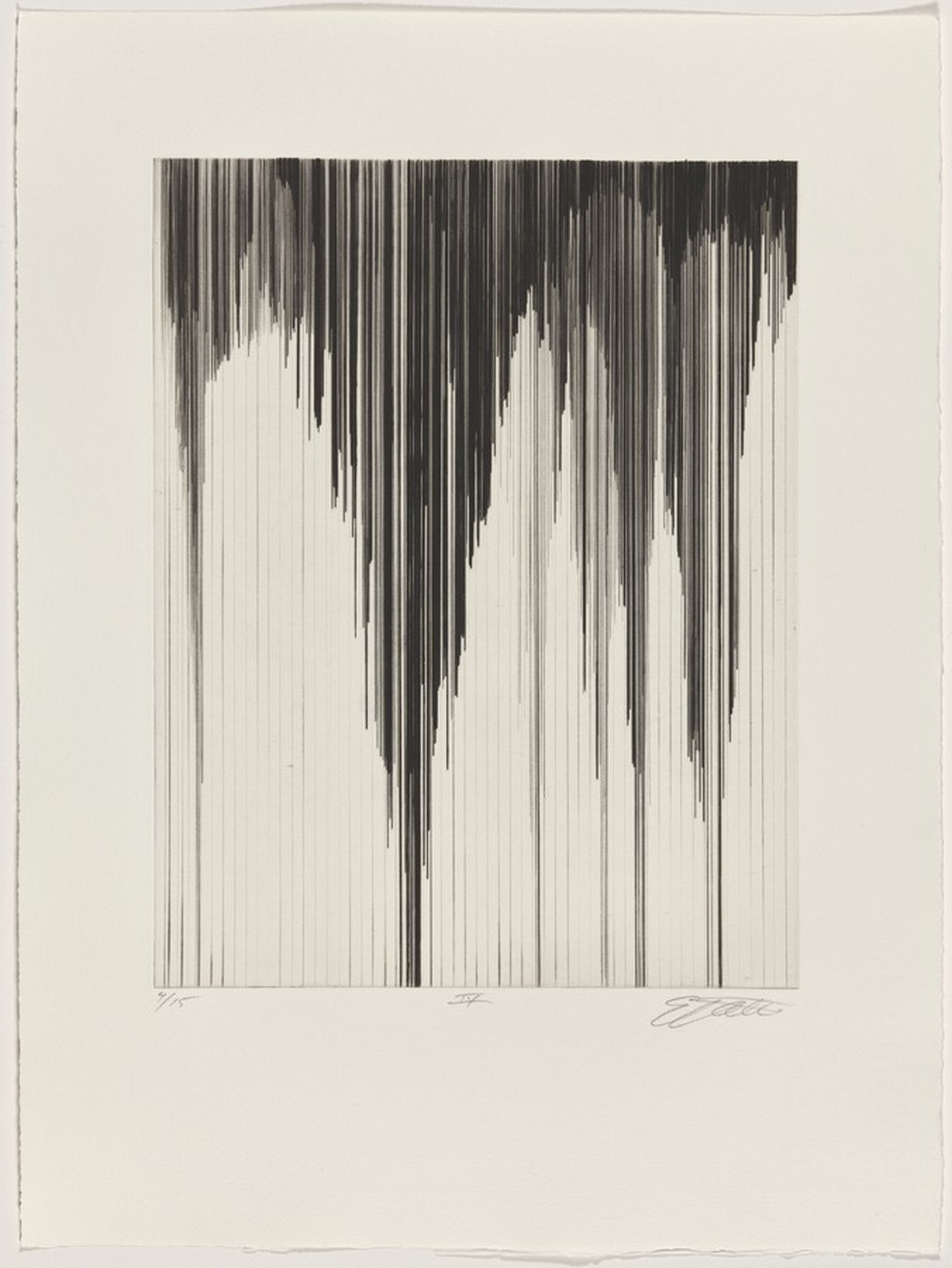 Untitled, Stephen Ellis, 1988