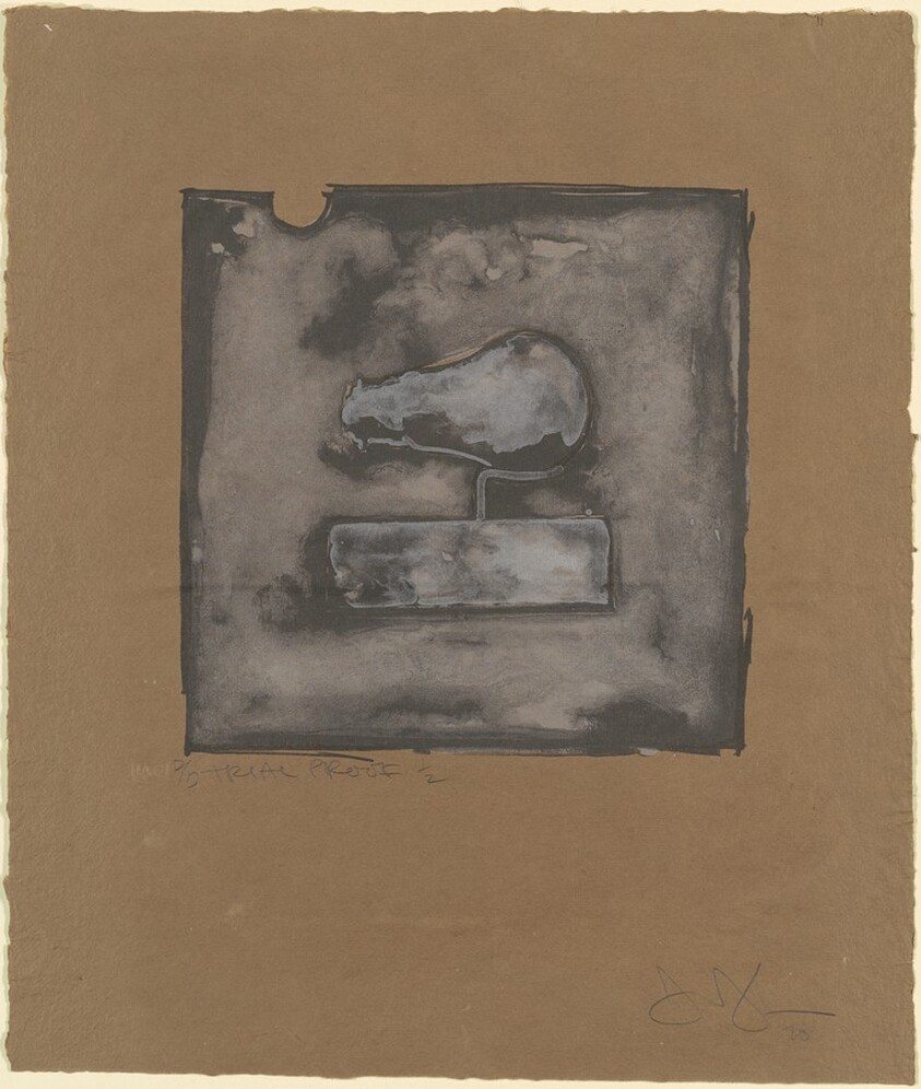 Light Bulb [trial proof D]