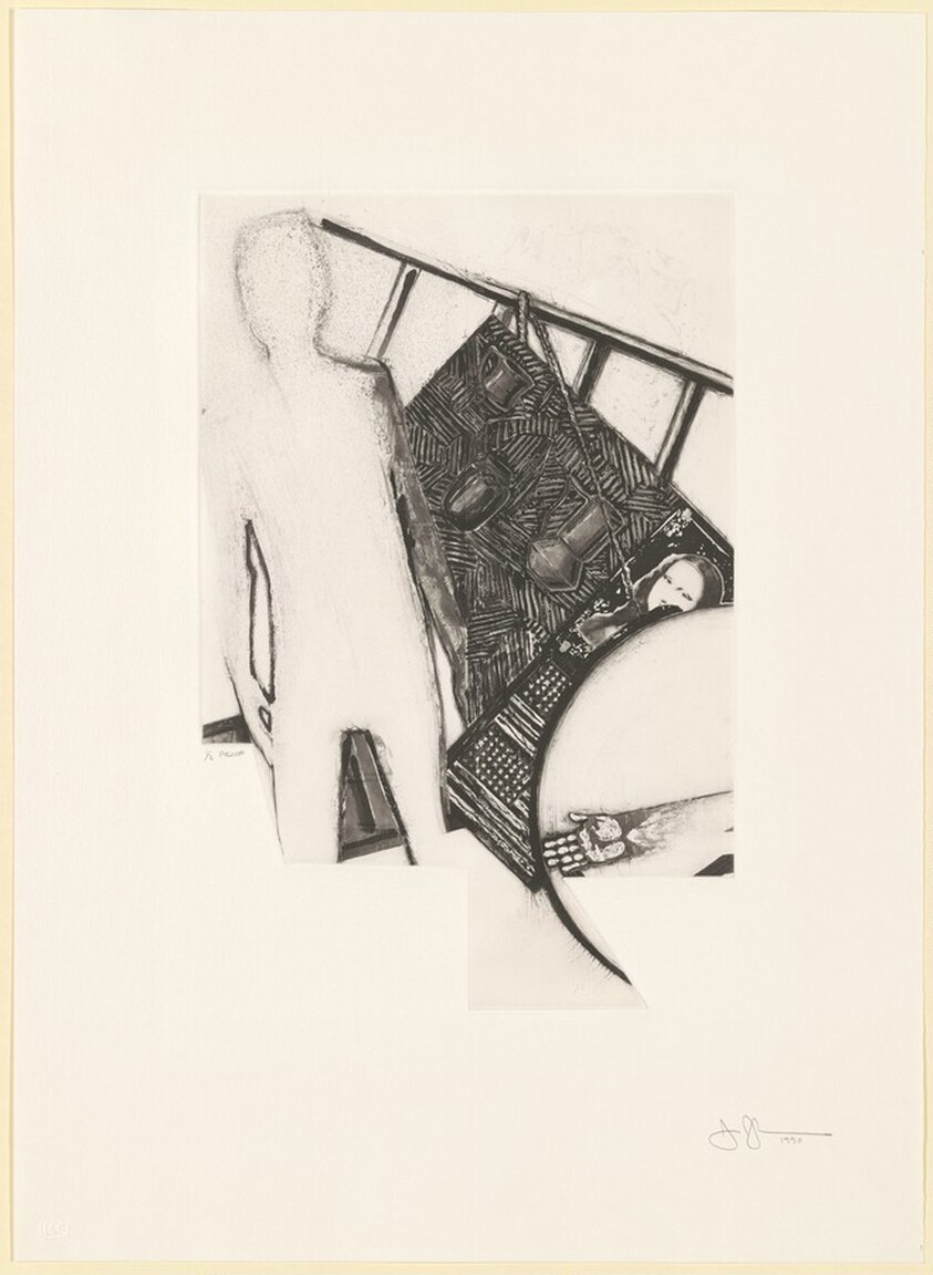 The Seasons [trial proof]