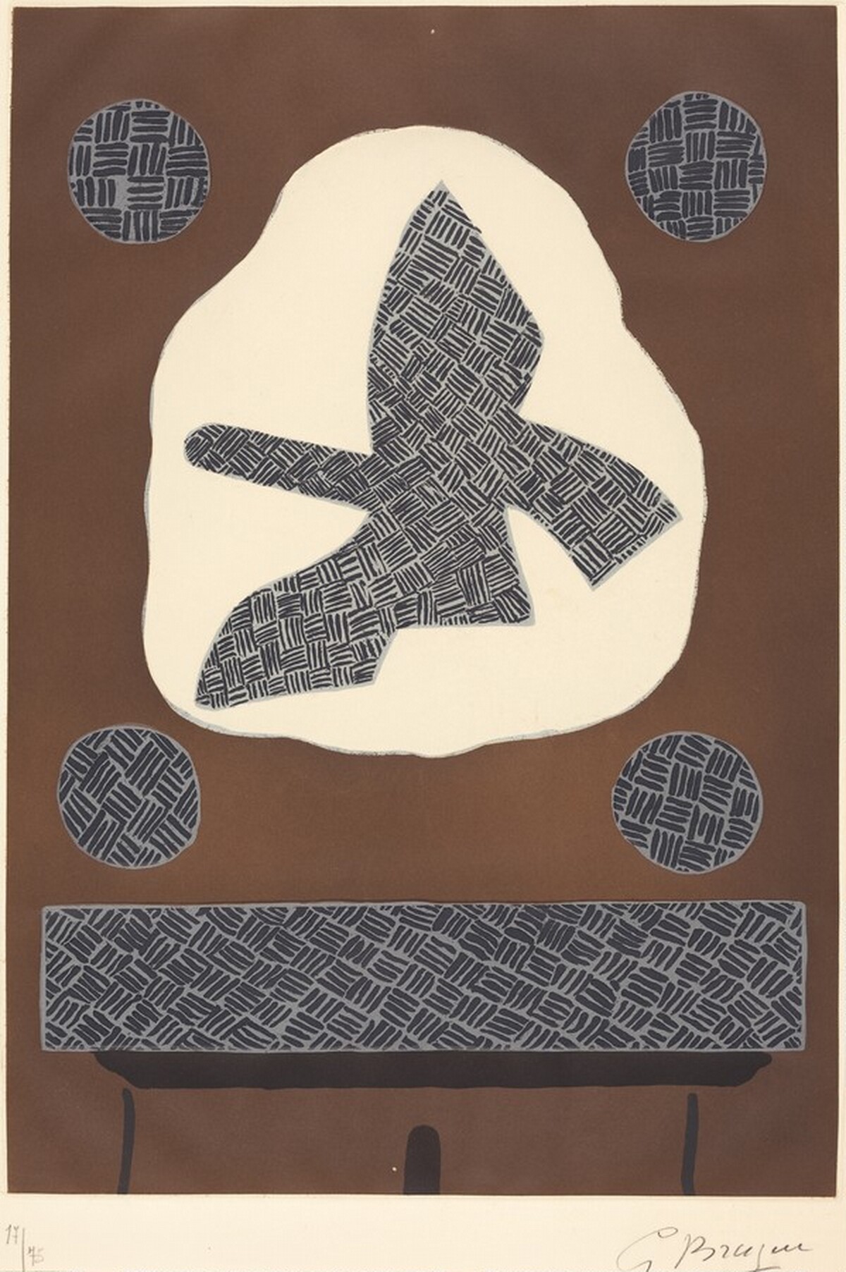 Oiseau de passage (Bird of Passage)