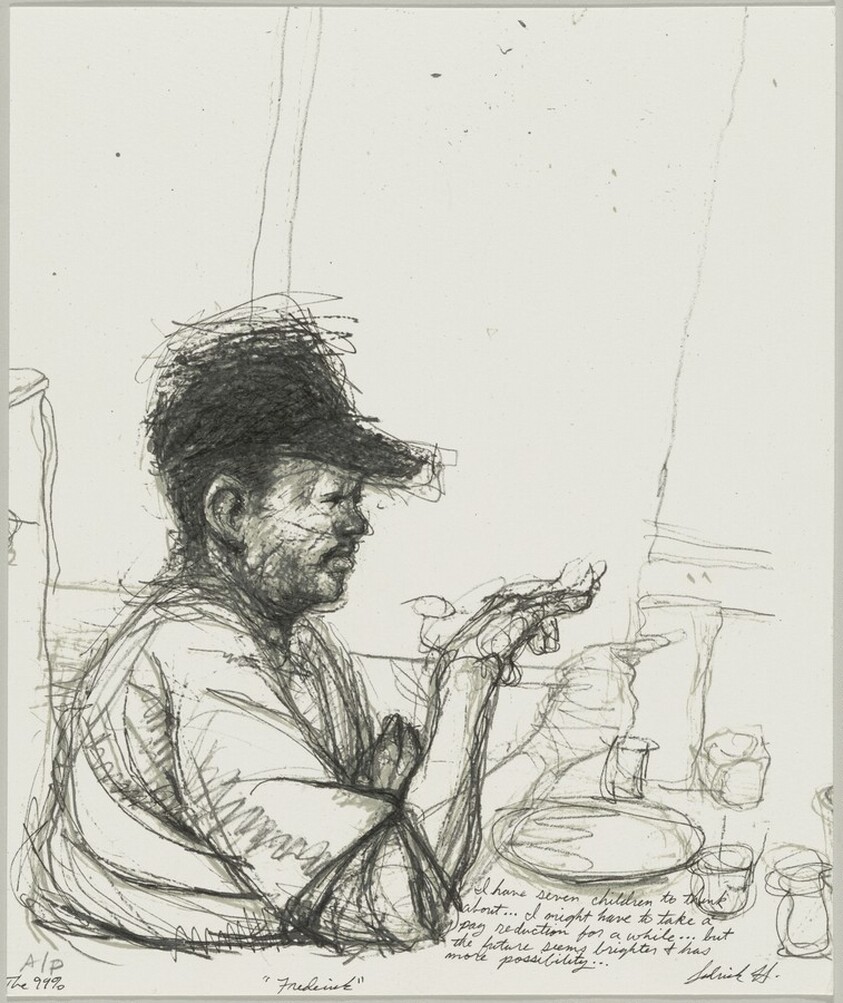 #054 from The 99% - Highland Hills