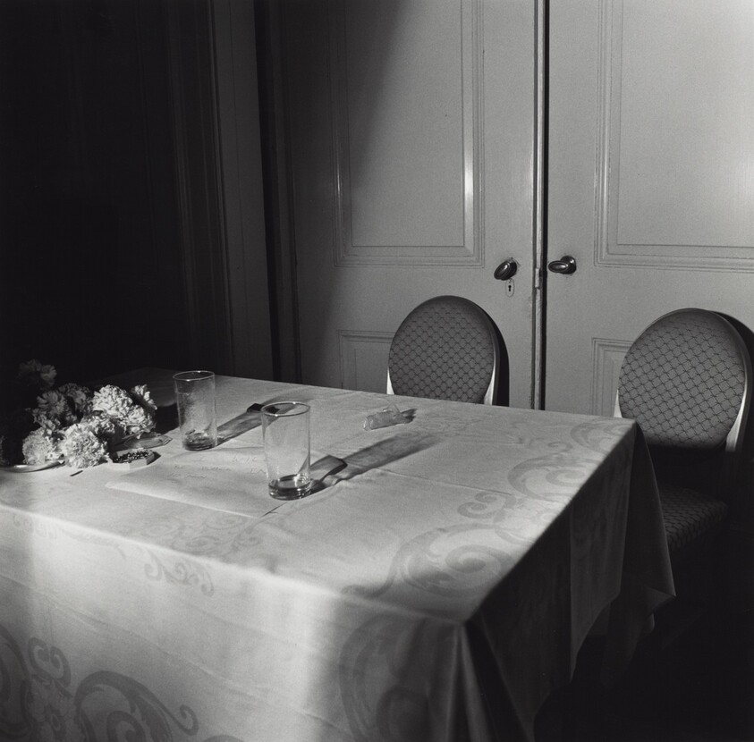 Russian Ball, New York City