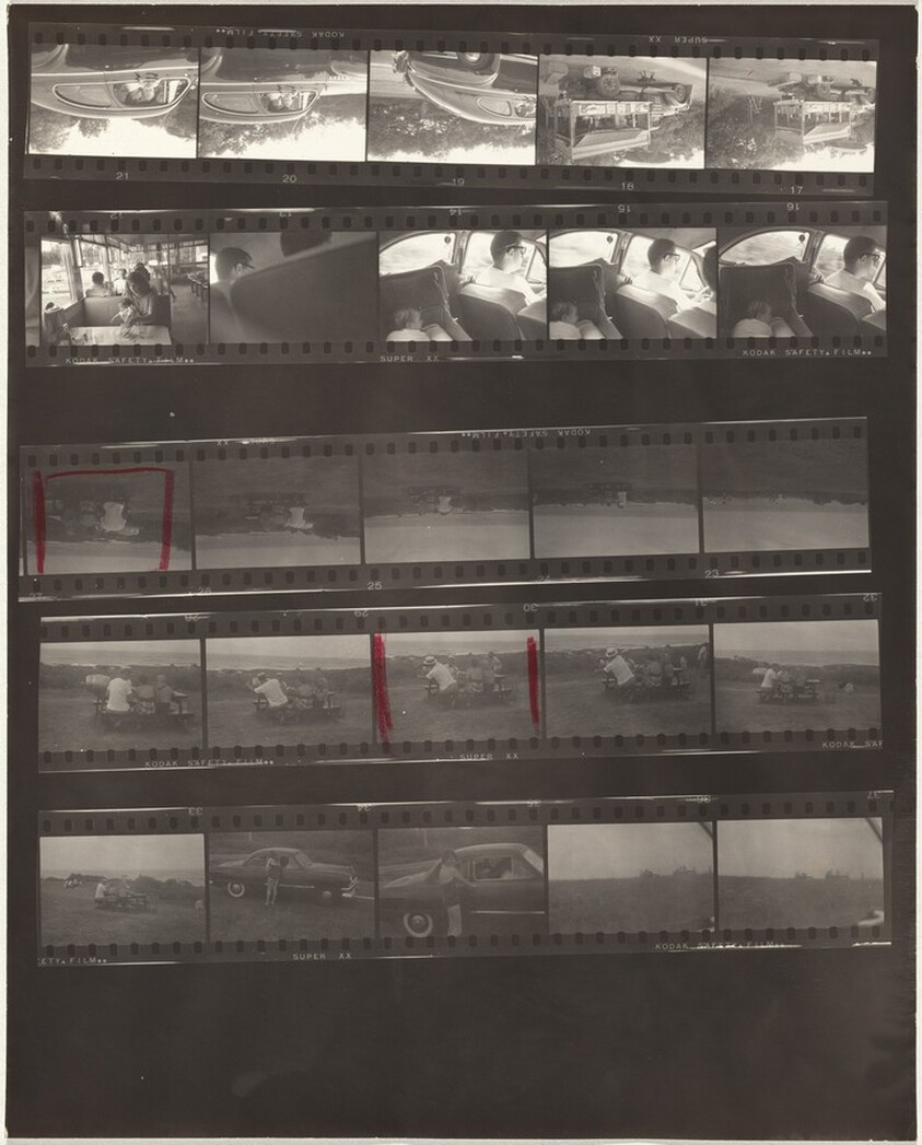 Family and Ben Schultz--Southampton no number