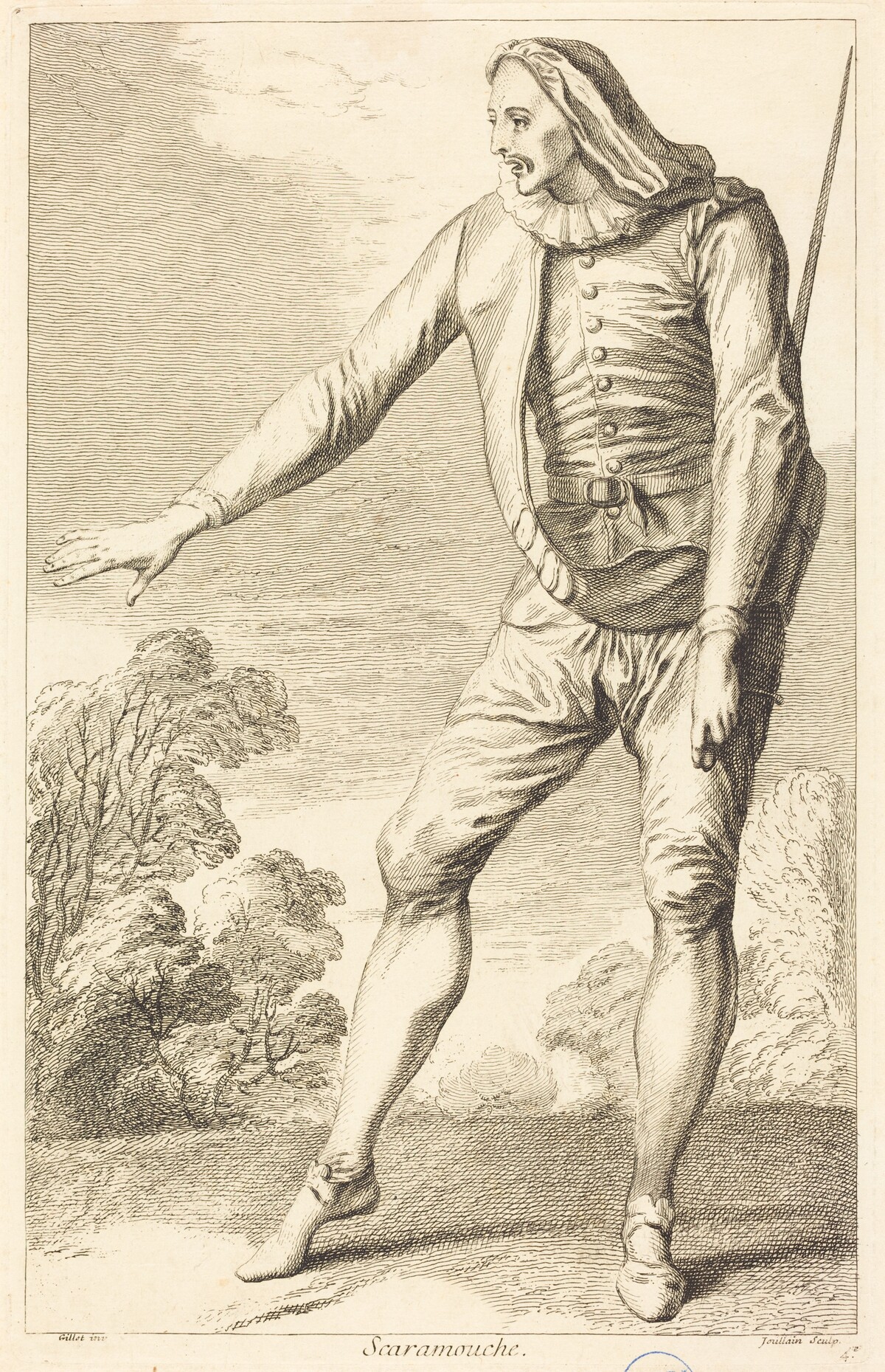 Scaramouche