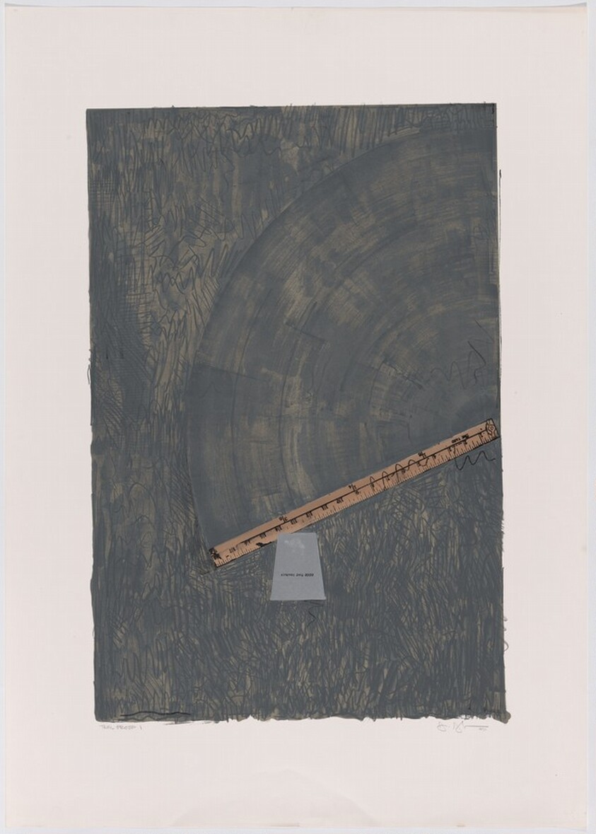 Good Time Charley II [trial proof]