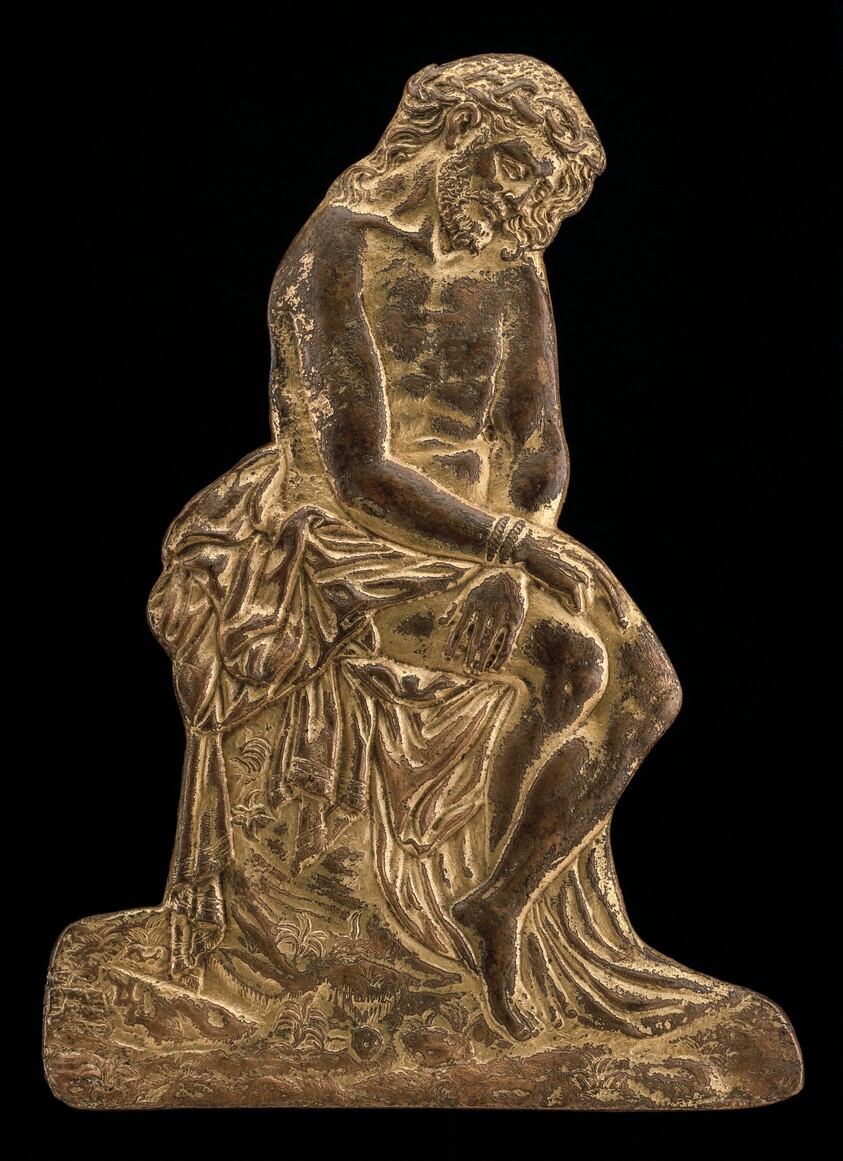 Christ Crowned with Thorns