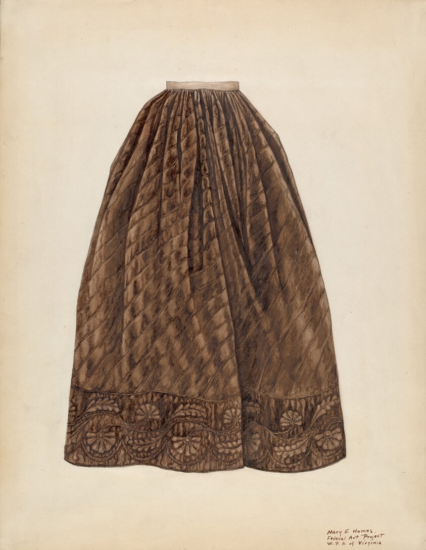 Petticoat