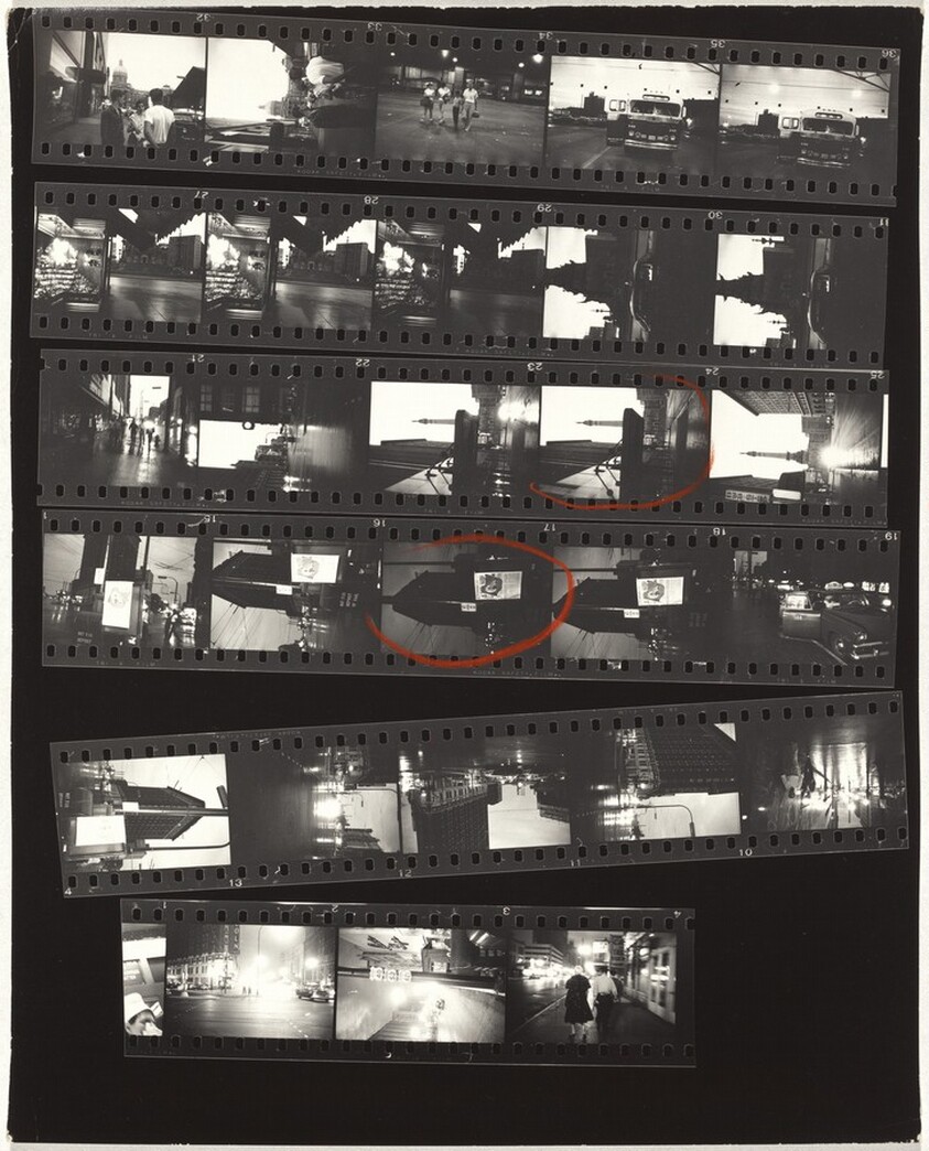 Guggenheim 744--Indianapolis