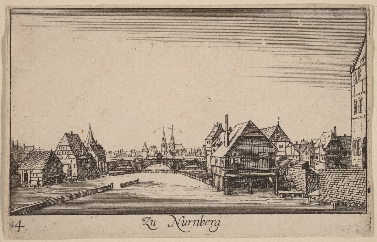 Nuremberg
