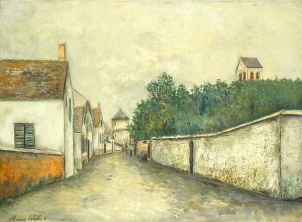 Marizy-Sainte-Geneviève