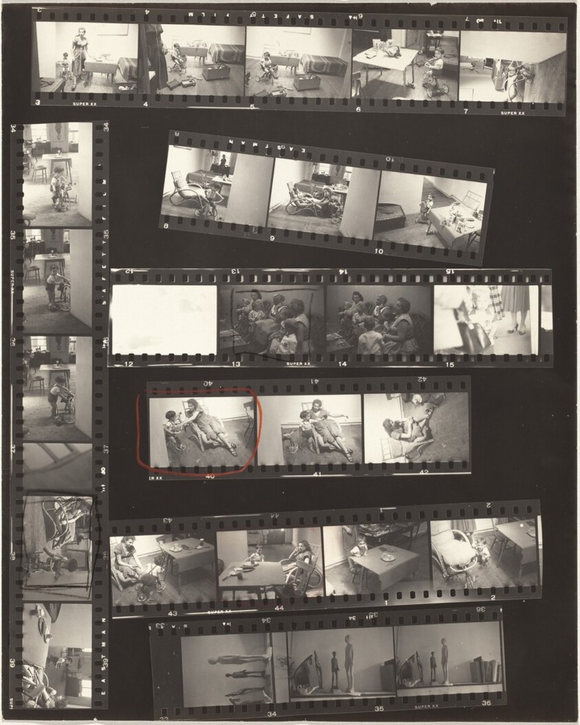 Pablo--Times Square, New York City no number