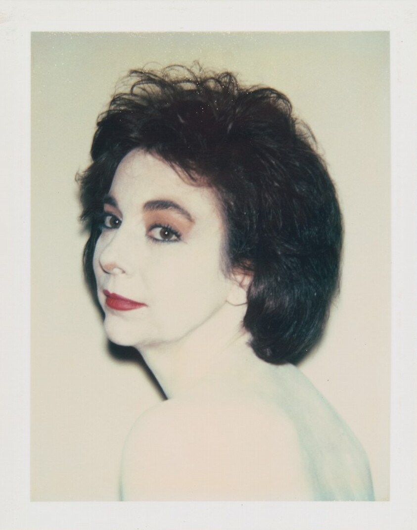 Mrs. George (Sarah) Goldsmith