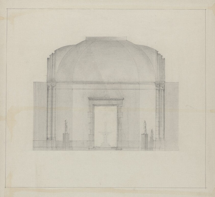 Sculpture Gallery 35