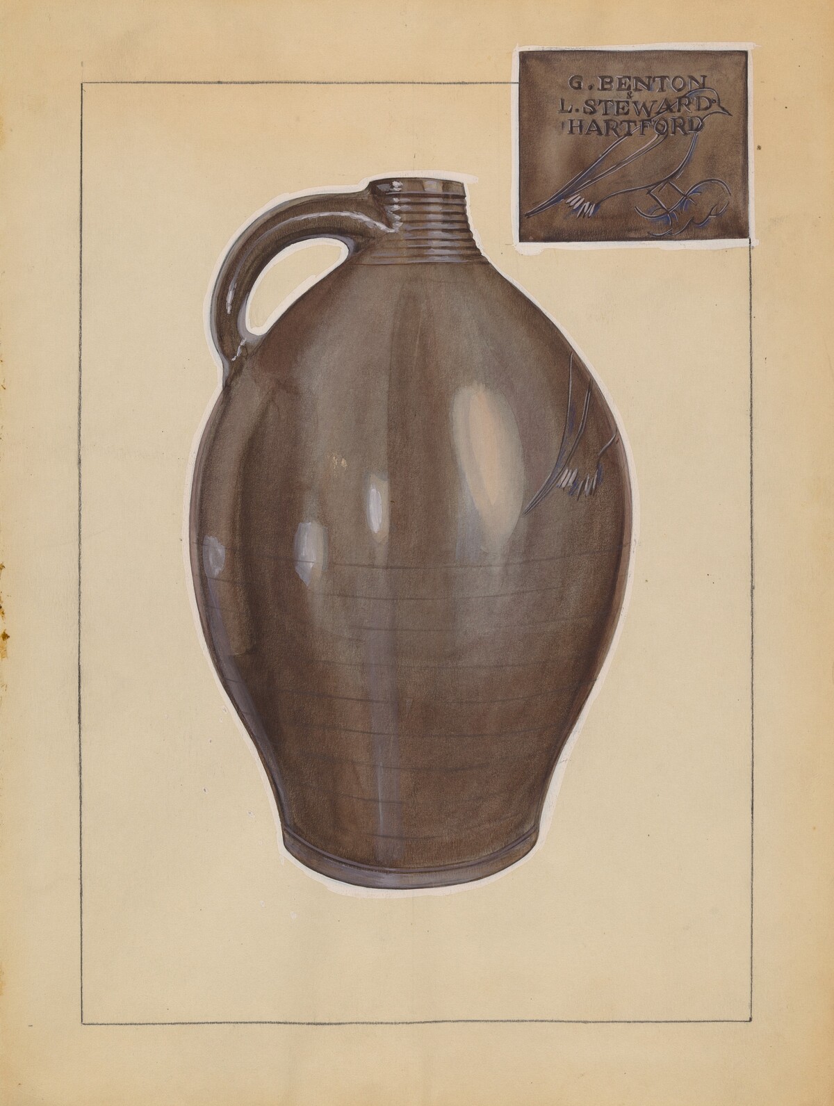 Jug