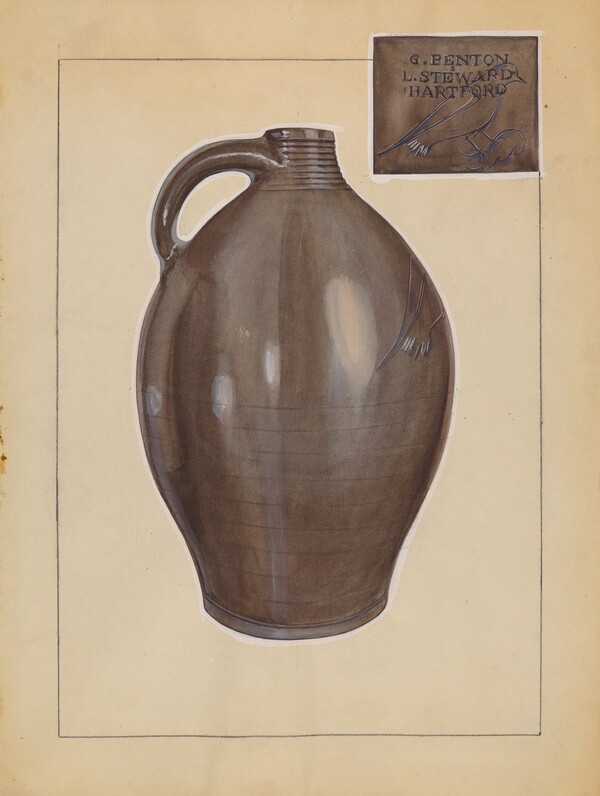 Jug
