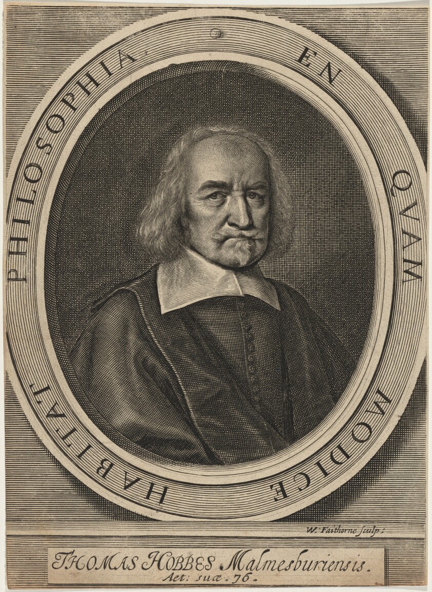 Thomas Hobbes